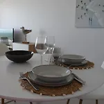 Apartment Zeezicht By Qua-lyne Ostend