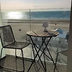 Zeezicht By Qua-lyne * Ostende