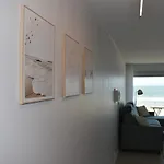 Zeezicht By Qua-lyne Ostende