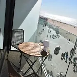 Apartamento Zeezicht By Qua-lyne Ostende