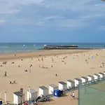 Zeezicht By Qua-lyne Apartamento