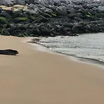 Zeezicht By Qua-lyne Apartamento *