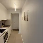 Zeezicht By Qua-lyne Ostende