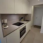 Zeezicht By Qua-lyne Ostende