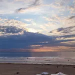 Zeezicht By Qua-lyne * Ostende