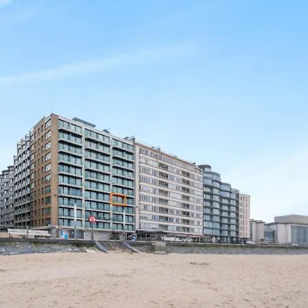 Zeezicht By Qua-lyne