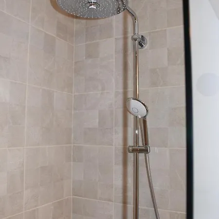 Zeezicht By Qua-lyne Остенде