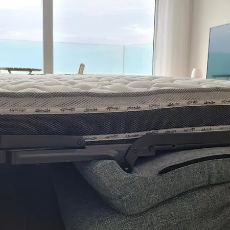 Zeezicht By Qua-lyne *