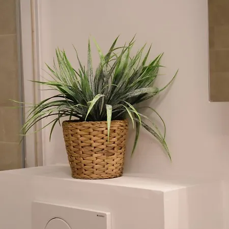 Zeezicht By Qua-lyne Apartman Ostende