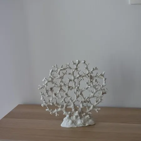 Zeezicht By Qua-lyne Apartman Ostende