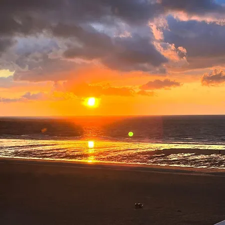 Zeezicht By Qua-lyne