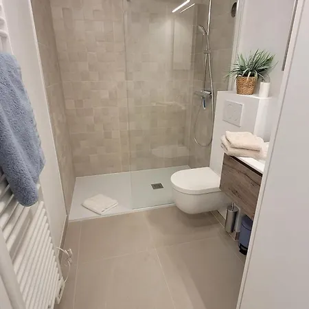 Zeezicht By Qua-lyne