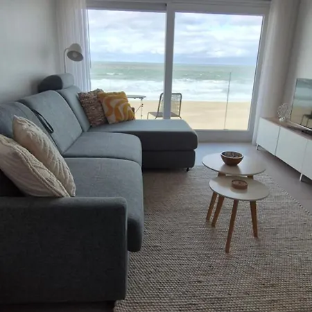 Zeezicht By Qua-lyne Ostende