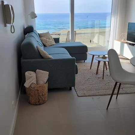 Apartman Zeezicht By Qua-lyne *