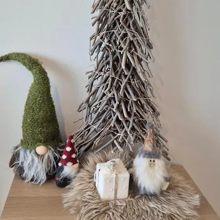 Zeezicht By Qua-lyne Apartman Ostende