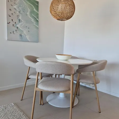 Zeezicht By Qua-lyne Appartement Ostende