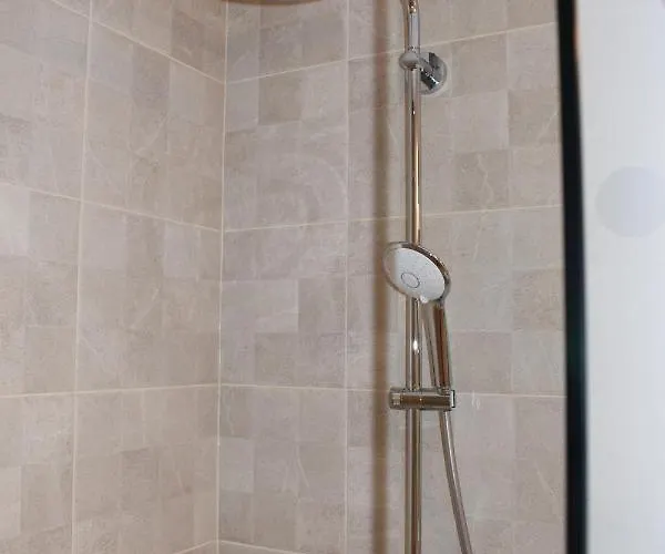 Zeezicht By Qua-lyne Ostend