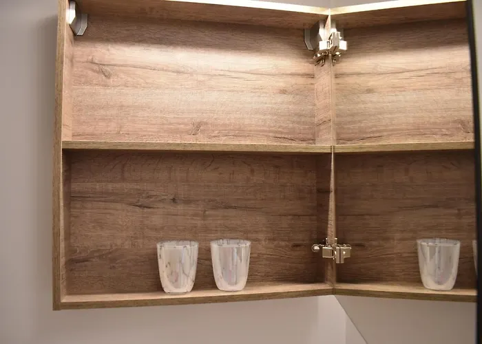 Apartment Zeezicht By Qua-lyne Ostend