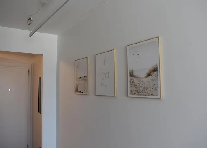 Zeezicht By Qua-lyne