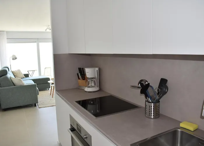 Zeezicht By Qua-lyne