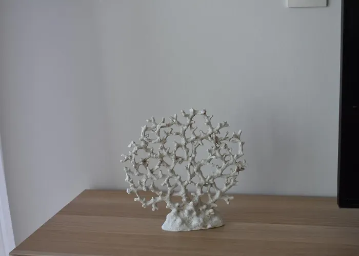 Zeezicht By Qua-lyne Apartment Ostend