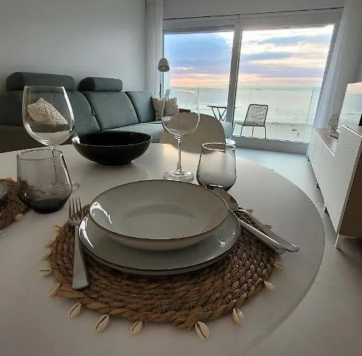 Zeezicht By Qua-lyne Apartment *