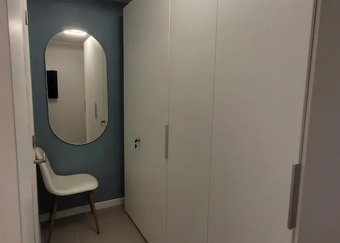 Zeezicht By Qua-lyne Apartment *