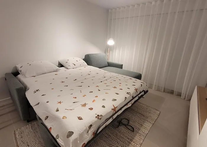 Zeezicht By Qua-lyne Ostend