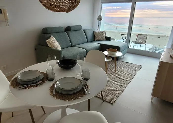 Zeezicht By Qua-lyne Apartment