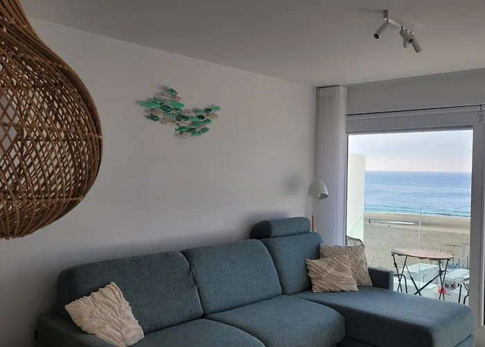 Zeezicht By Qua-lyne