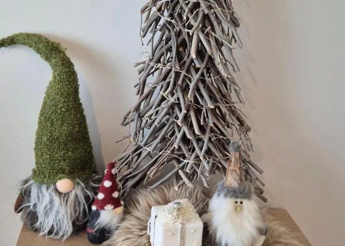 Zeezicht By Qua-lyne Apartment Ostend