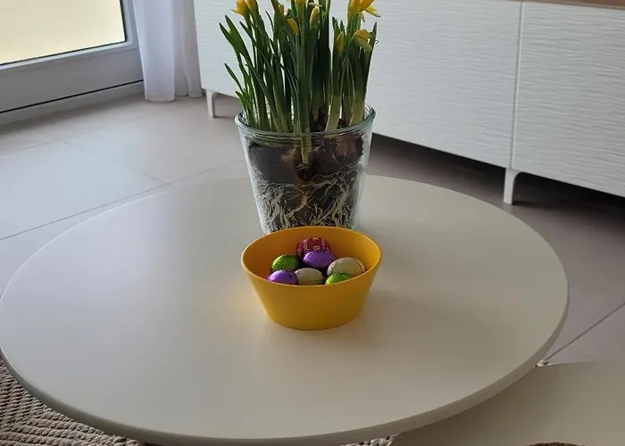 Zeezicht By Qua-lyne