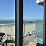 Zeezicht By Qua-lyne Appartement Ostende