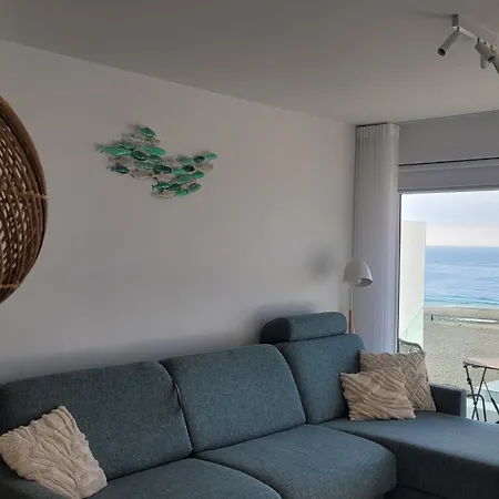 Zeezicht By Qua-lyne