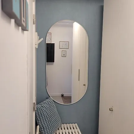 Zeezicht By Qua-lyne