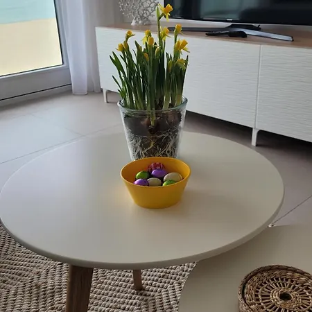 Zeezicht By Qua-lyne