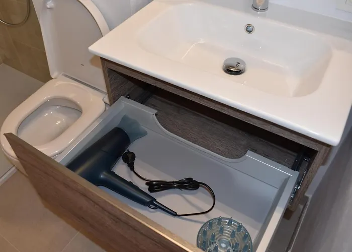 Lägenhet Zeezicht By Qua-lyne