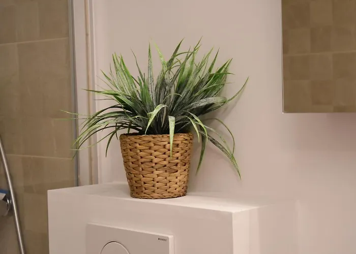 Zeezicht By Qua-lyne Lägenhet Oostende