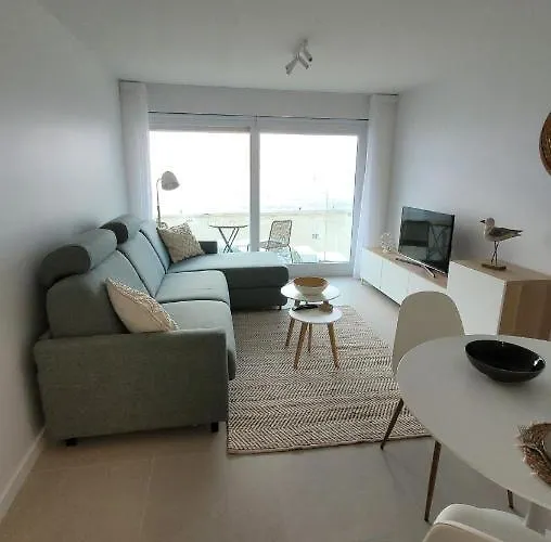 Zeezicht By Qua-lyne * Oostende